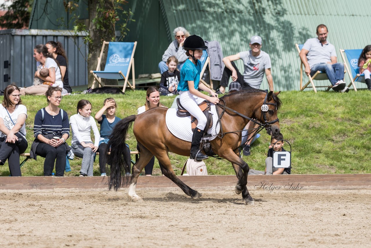 Bild 150 - Pony Akademie Turnier